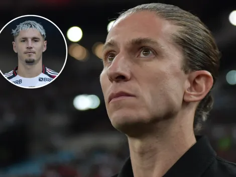 Torcida do Flamengo pede titularidade de Varela para o Mundial