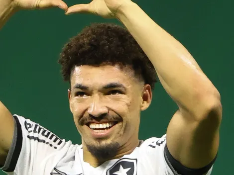 Zagueiro Adryelson contratado pelo Grêmio tem atualização