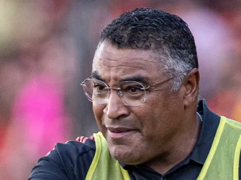 Roger critica ‘baixa energia’ dos jogadores do Internacional