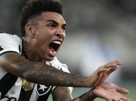 Copa do Brasil: Botafogo x Palmeiras é duelo cravado pela IA