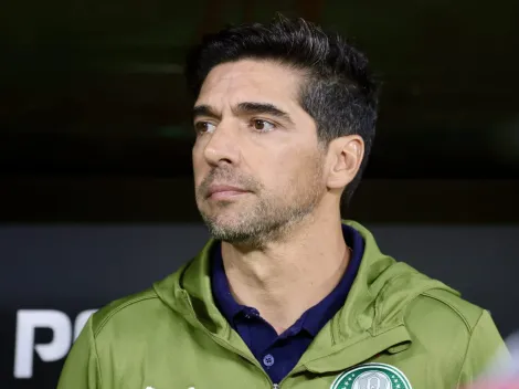 Abel elogia Jardim e expõe confissão do técnico do Cruzeiro