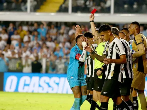 Ligavip: rodada tem goleada, expulsão de Neymar e muitos prêmios