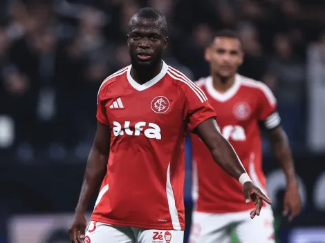 Enner Valencia não descarta retorno ao Emelec