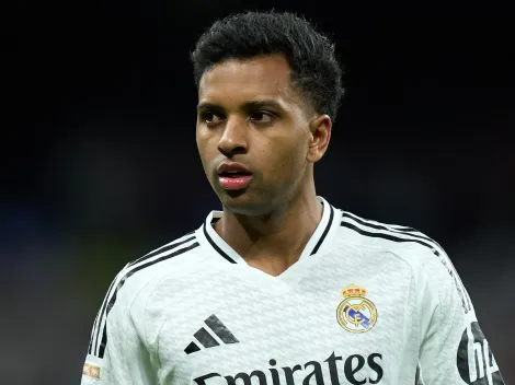 Rodrygo, ex-Santos, pode fechar com novo clube na carreira