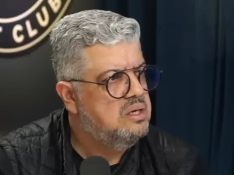 Héverton Guimarães crava 2 contratações no Cruzeiro