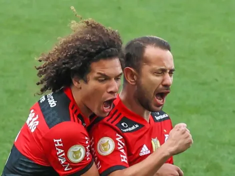 Willian Arão no Santos perde força após interesse do Fluminense