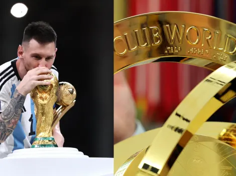 Entenda a relação entre Copa do Mundo e Mundial de Clubes