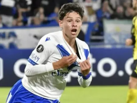 Conheça Álvaro Montoro, nova contratação do Botafogo
