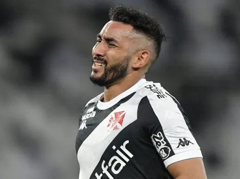 Payet não joga mais pelo Vasco
