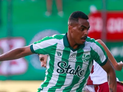 Grêmio precisa melhorar proposta para contratar Caíque, do Juventude