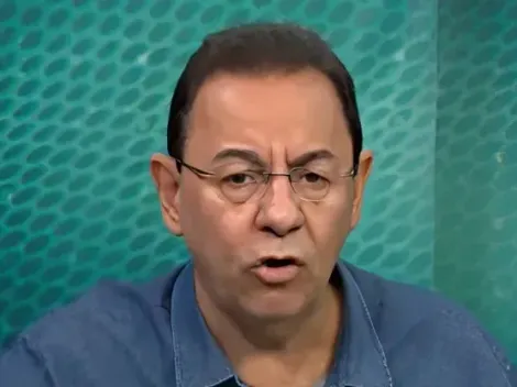 Flavio crava Inter eliminando o Flamengo na Libertadores