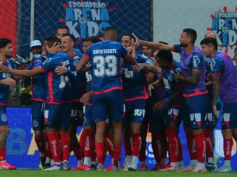 Palpite Confiança x Bahia - Copa do Nordeste - 04/06/2025