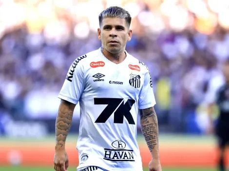 Santos mira recuperação de lesionados durante Data Fifa