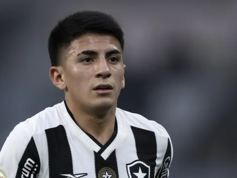 Thiago Almada deve permanecer no Lyon