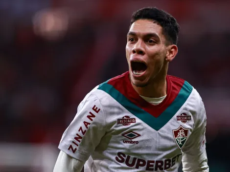 Estádio se torna "casa" do Fluminense no Brasileirão Betano