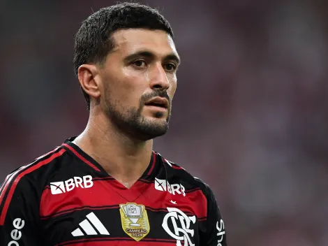 Flamengo emplaca cinco jogadores na Seleção da 11ª rodada do Brasileirão Betano