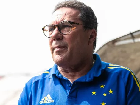 Vanderlei Luxemburgo analisa trabalho de Leonardo Jardim