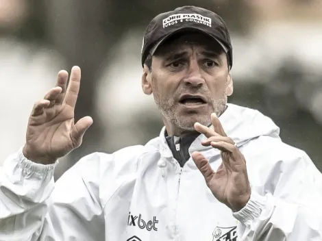 Bustos, ex-técnico do Universitario, detalha trunfos contra o Palmeiras