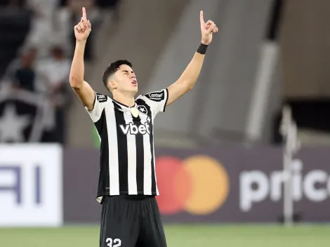 Jair é líder em importante ranking do Brasileirão Betano