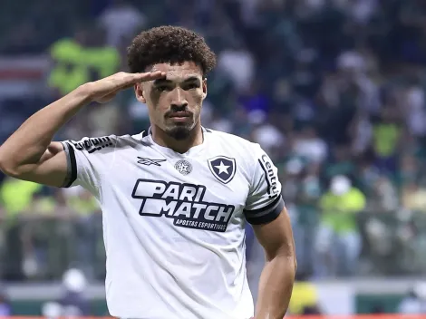 Lyon avisa o Grêmio que aceita negociar Adryelson por empréstimo