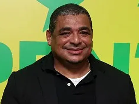 Vampeta elogia contratação de Jorginho pelo Flamengo