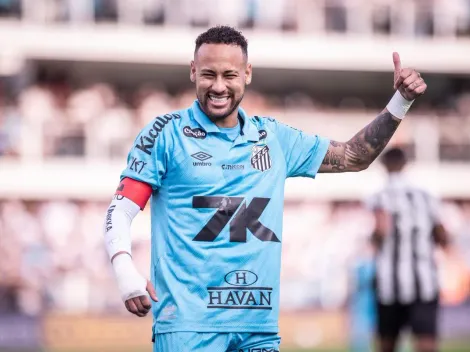 Ligavip: Neymar no Pachuca? Veja se o craque disputa o Super Campeonato