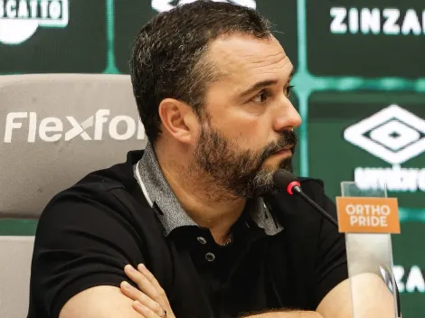 Mário Bittencourt está em negociações com 3 jogadores para o Fluminense