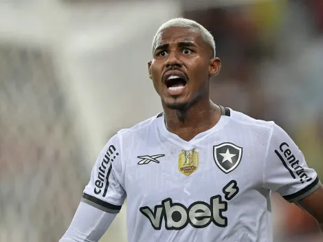 Grêmio negocia Adryelson com trunfo de venda de Cuiabano