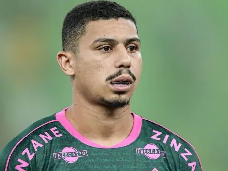 Fluminense tenta volta de André, mas negócio não acontece