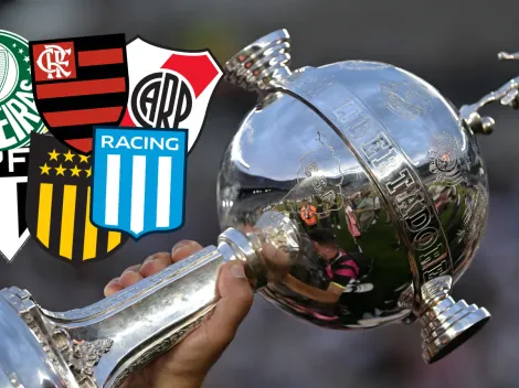Flamengo se anima com previsão do vencedor da Libertadores cravado pela IA