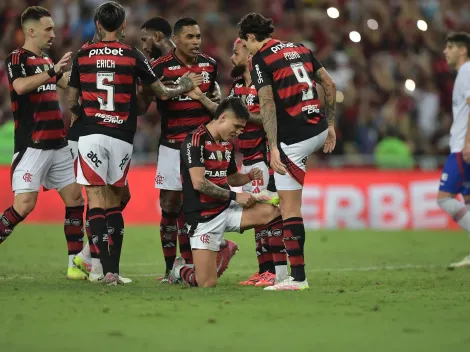 Data Fifa convoca 39 jogadores da Série A; Flamengo é o mais afetado