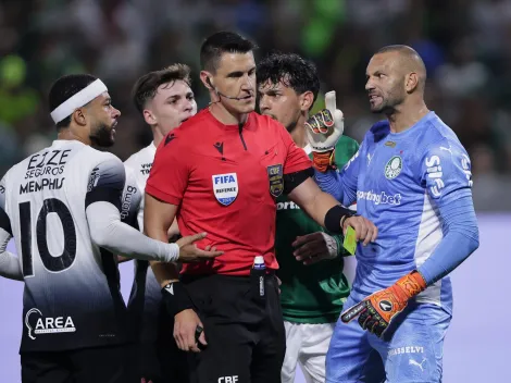 Copa do Brasil define Dérbi inédito e faz 2025 entrar para o top-3 da história