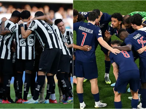 Brasileiros contra europeus no Mundial: veja o retrospecto
