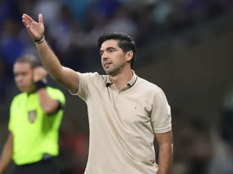 Palmeiras sofre com defesa vazada e acumula derrotas antes do Mundial de Clubes