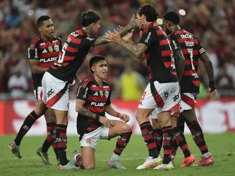 Flamengo terá patrocínio de R$ 1 milhão do Governo do Rio no Mundial