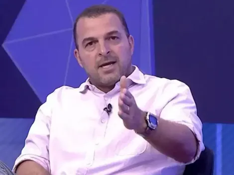 Zé Elias destaca ocupação da Fiel como recado ao Corinthians