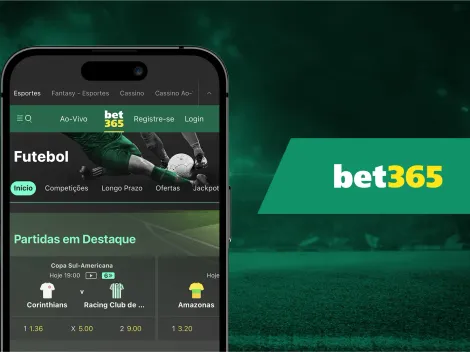 bet365 app: como baixar e apostar pelo celular; guia para Android e iOS
