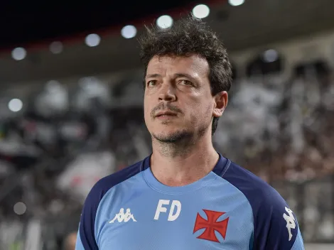 Vasco terá retorno surpresa no elenco para próxima rodada