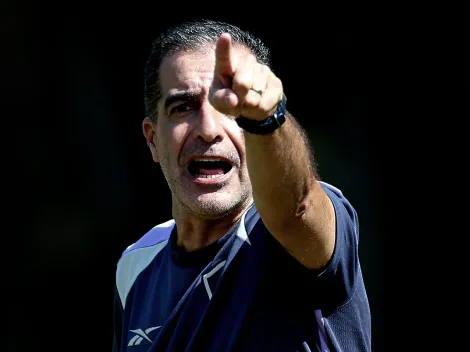 Paiva alerta para a necessidade de mais reforço no Botafogo
