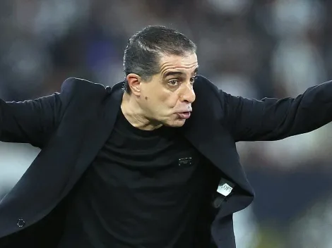 Renato Paiva revela incômodo com gols sofridos em vitória