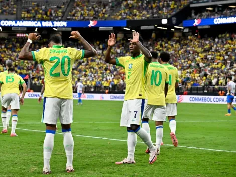 Ligavip: veja tudo sobre Brasil x Equador nas Eliminatórias da Copa
