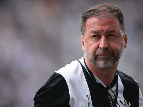 Relatório aponta dívida recorde do Corinthians em 2024: mais de R$ 2 bilhões