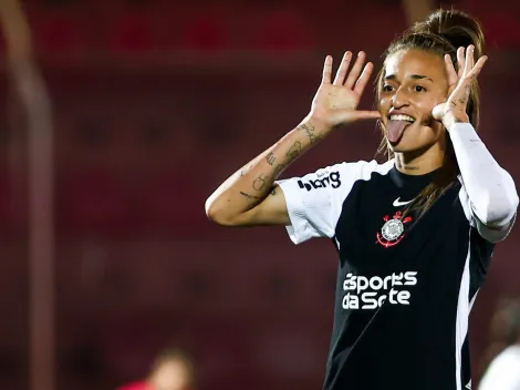Como comprar ingressos de Corinthians x Flamengo no Brasileirão Feminino