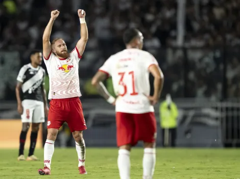 Bragantino retoma treinos e projeta duelo contra Bahia com elenco parcialmente completo