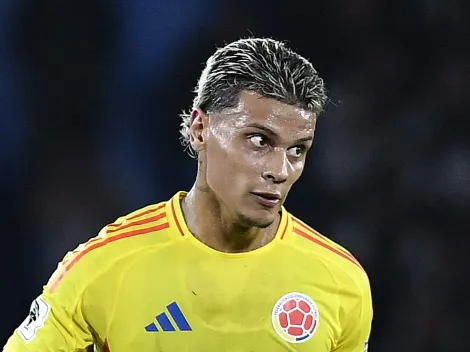 Leila tenta manter Rios no Palmeiras, mas volante quer ir para Europa após o Mundial