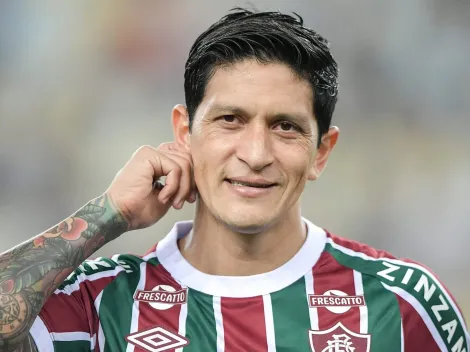 Cano reforçará o Fluminense na estreia do Super Mundial