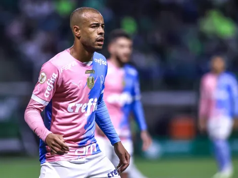 Cruzeiro encerra interesse em Mayke e confia em Fagner e William
