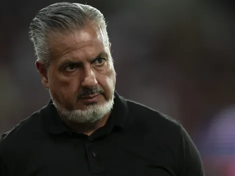 José Boto é avisado e Flamengo pode perder reforço