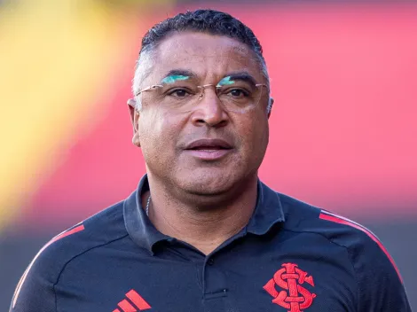 Internacional de Roger Machado avalia contratação de Willian Arão