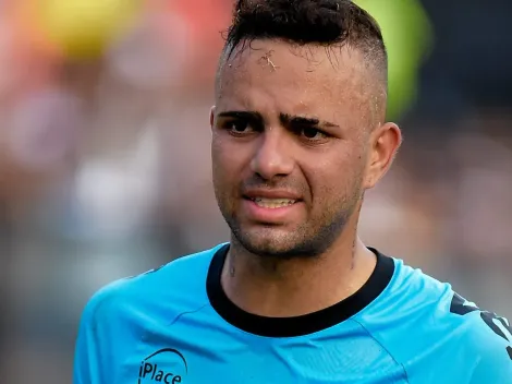 Ex-Grêmio, Luan cogita aposentadoria aos 32 anos